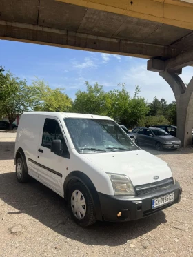     Ford Connect 1, 8 DI