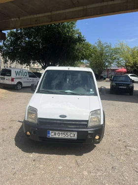 Ford Connect 1, 8 DI | Mobile.bg    2