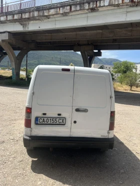 Ford Connect 1, 8 DI | Mobile.bg    4