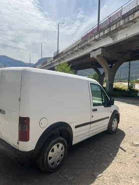 Ford Connect 1, 8 DI | Mobile.bg    3