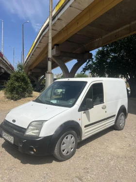 Ford Connect 1, 8 DI | Mobile.bg    6