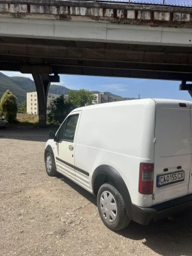 Ford Connect 1, 8 DI | Mobile.bg    5