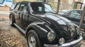 VW Beetle 1303 | Mobile.bg    3