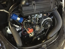 VW Beetle 1303 | Mobile.bg    10