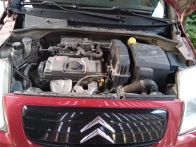Обява за продажба на Citroen C2 ~4 300 лв. - изображение 4