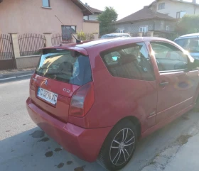 Обява за продажба на Citroen C2 ~4 300 лв. - изображение 2