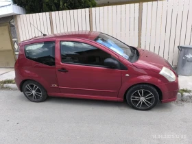 Обява за продажба на Citroen C2 ~4 300 лв. - изображение 1