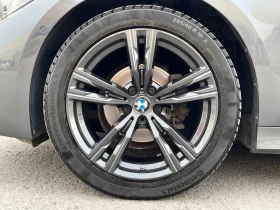 BMW 318 G21/Mild Hybrid/Touring/Digital Key/Ambient/ | Mobile.bg    9