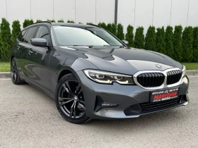     BMW 318 G21/Mild Hybrid/Touring/Digital Key/Ambient/