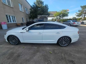 Audi A5 Sportback Premium Plus* CARFAX* *  | Mobile.bg    7
