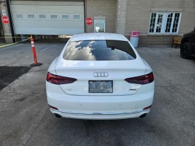 Audi A5 Sportback Premium Plus* CARFAX* *  | Mobile.bg    8