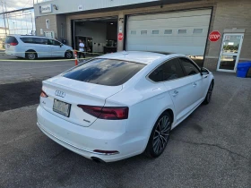 Audi A5 Sportback Premium Plus* CARFAX* *  | Mobile.bg    4