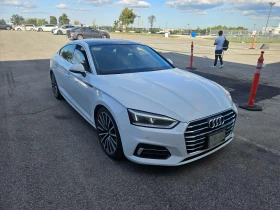 Audi A5 Sportback Premium Plus* CARFAX* *  | Mobile.bg    3