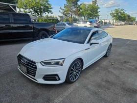 Audi A5 Sportback Premium Plus* CARFAX* *  | Mobile.bg    2