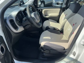 Fiat Panda 0.9i AVTOMATIK | Mobile.bg    11