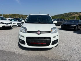 Fiat Panda 0.9i AVTOMATIK | Mobile.bg    2