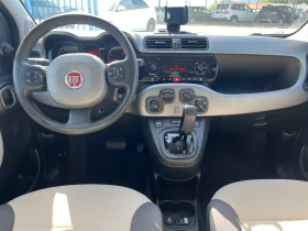Fiat Panda 0.9i AVTOMATIK | Mobile.bg    7