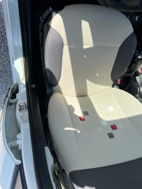 Fiat Panda 0.9i AVTOMATIK | Mobile.bg    8