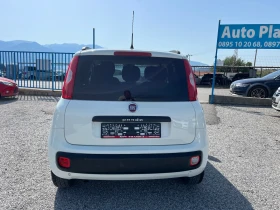 Fiat Panda 0.9i AVTOMATIK | Mobile.bg    5