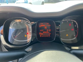 Fiat Panda 0.9i AVTOMATIK | Mobile.bg    9