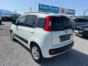Fiat Panda 0.9i AVTOMATIK | Mobile.bg    6
