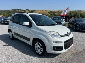 Fiat Panda 0.9i AVTOMATIK | Mobile.bg    3
