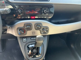 Fiat Panda 0.9i AVTOMATIK | Mobile.bg    10