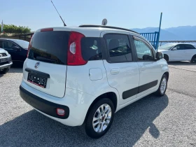 Fiat Panda 0.9i AVTOMATIK | Mobile.bg    4