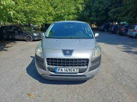 Обява за продажба на Peugeot 3008 ~7 200 лв. - изображение 1