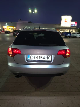 Audi A4 !!!   !!! | Mobile.bg    5
