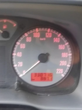 Обява за продажба на Skoda Octavia ~2 200 лв. - изображение 4