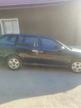 Skoda Octavia | Mobile.bg    13