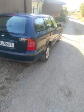 Обява за продажба на Skoda Octavia ~2 200 лв. - изображение 3