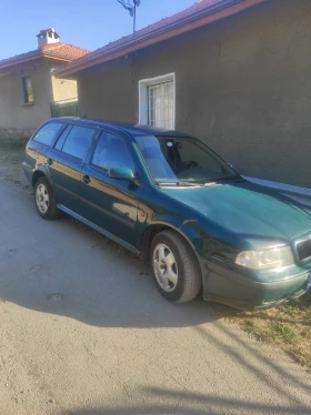 Skoda Octavia | Mobile.bg    14