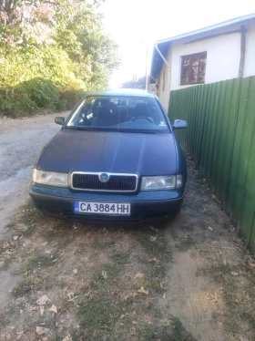 Обява за продажба на Skoda Octavia ~2 200 лв. - изображение 1