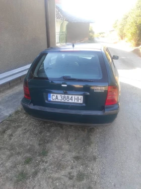 Обява за продажба на Skoda Octavia ~2 200 лв. - изображение 2