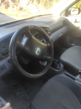 Обява за продажба на Skoda Octavia ~2 200 лв. - изображение 7
