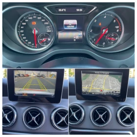 Mercedes-Benz CLA 220 AMG-pack / 4Matic  | Mobile.bg    15