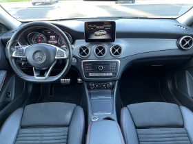 Mercedes-Benz CLA 220 AMG-pack / 4Matic  | Mobile.bg    14