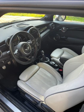 Mini Cooper s JCW | Mobile.bg    6