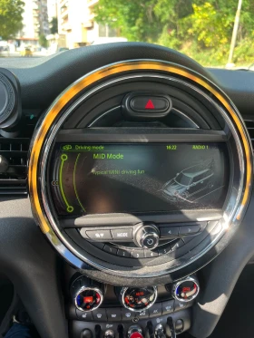 Mini Cooper s JCW | Mobile.bg    13