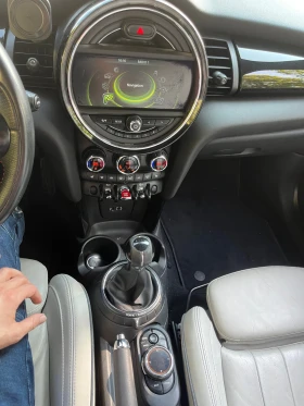Mini Cooper s JCW | Mobile.bg    11