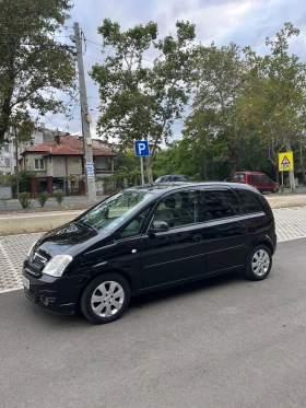 Opel Meriva 1.4 газ - 5000 лв. / 2556.46 € - 75266264 10