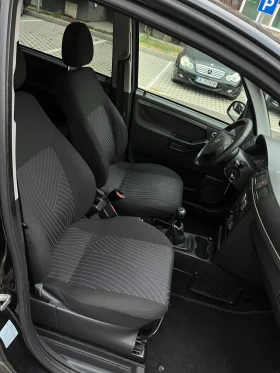 Opel Meriva 1.4 газ - 5000 лв. / 2556.46 € - 75266264 5