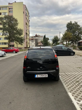Opel Meriva 1.4 газ - 5000 лв. / 2556.46 € - 75266264 3