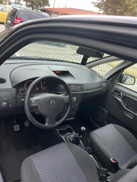 Opel Meriva 1.4 газ - 5000 лв. / 2556.46 € - 75266264 4