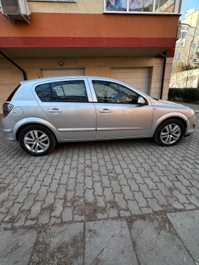 Обява за продажба на Opel Astra 1.7 CDTI, Facelift ~4 999 лв. - изображение 1
