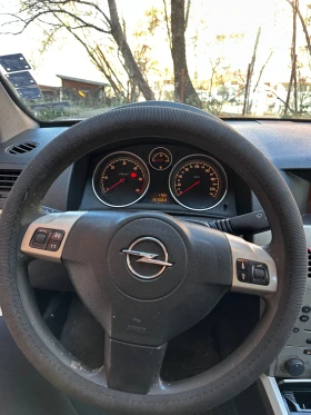 Обява за продажба на Opel Astra 1.7 CDTI, Facelift ~4 999 лв. - изображение 8
