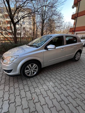 Обява за продажба на Opel Astra 1.7 CDTI, Facelift ~4 999 лв. - изображение 1