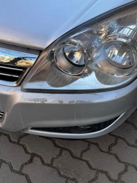 Обява за продажба на Opel Astra 1.7 CDTI, Facelift ~4 999 лв. - изображение 7